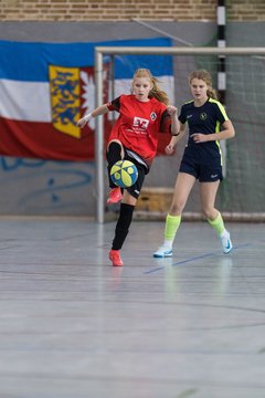 Bild 1020 - wCJ Loewinnen Cup C2
